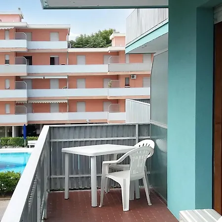 Apartment Stunning In Bibione