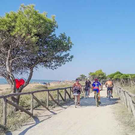 Stunning In Lejlighed