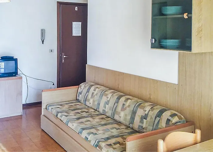 Apartman Stunning In Bibione