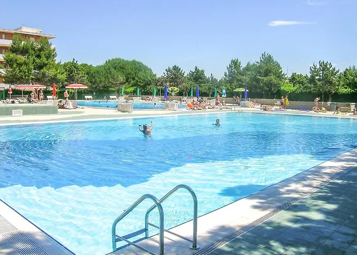 Lejlighed Stunning In