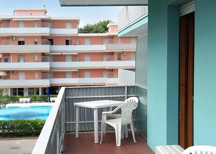 Apartman Stunning In Bibione